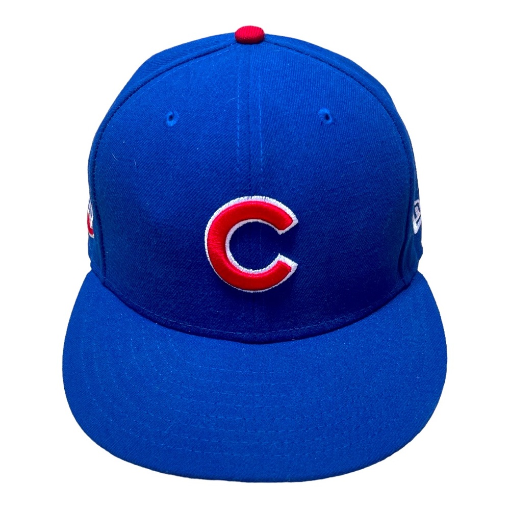 New Era CHICAGO CUBS baseball cap